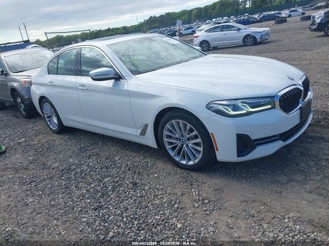 2021 BMW 530I XDRIVE 1