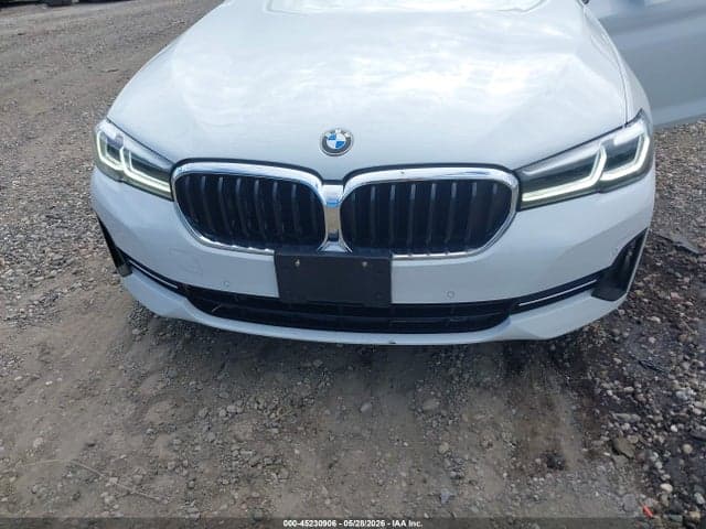 2021 BMW 530I XDRIVE 6