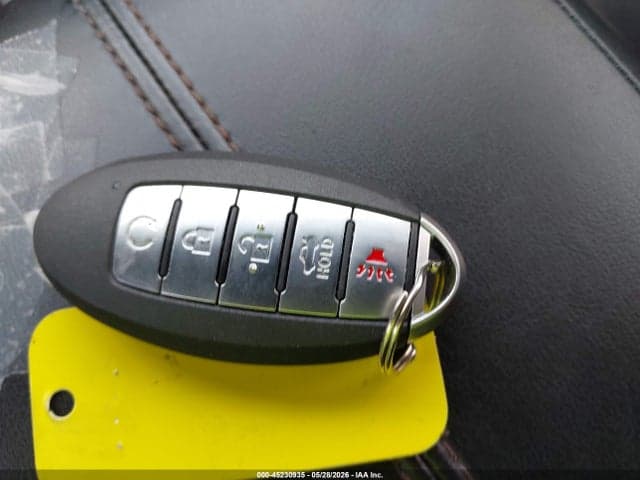 2019 NISSAN ALTIMA 2.5 SR 11