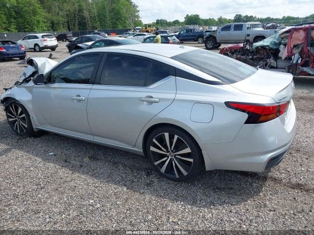 2019 NISSAN ALTIMA 2.5 SR 3