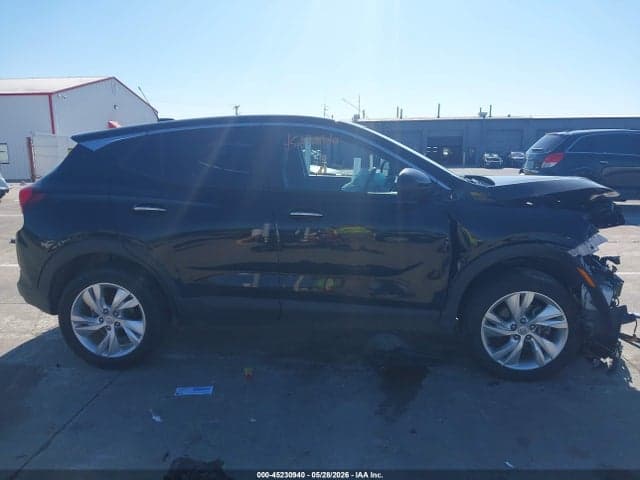 2024 BUICK ENCORE GX PREFERRED AWD 13