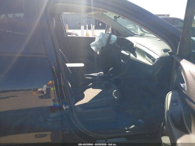 2024 BUICK ENCORE GX PREFERRED AWD 5
