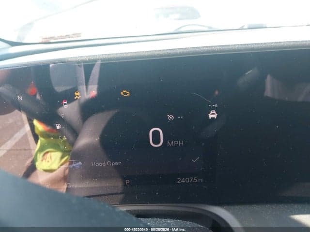 2024 BUICK ENCORE GX PREFERRED AWD 7
