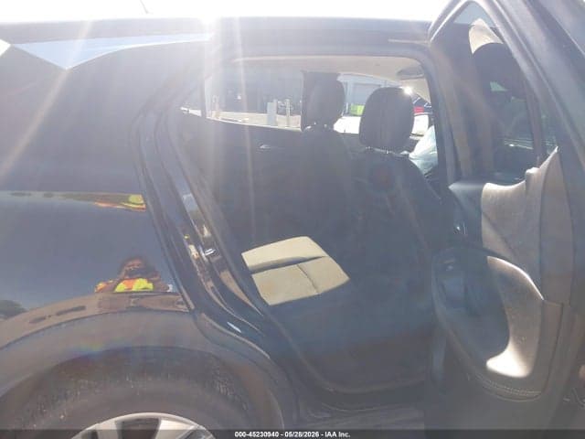 2024 BUICK ENCORE GX PREFERRED AWD 8