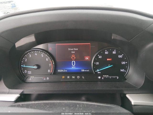 2022 FORD EXPLORER XLT 7