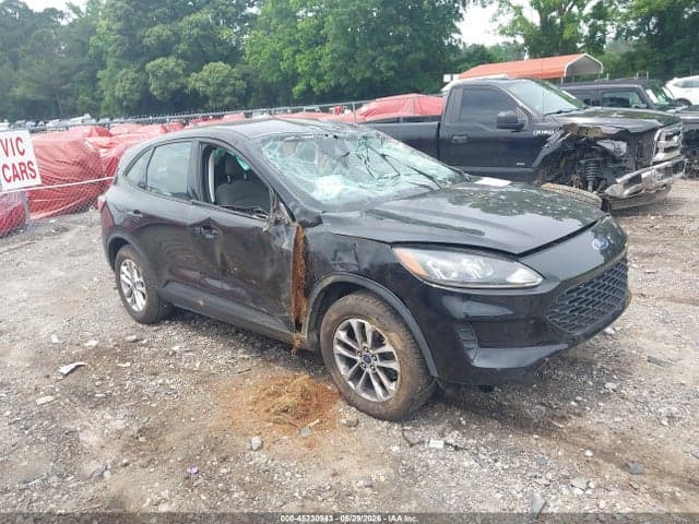 2022 FORD ESCAPE S