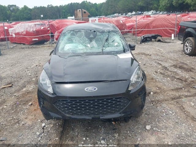 2022 FORD ESCAPE S 13