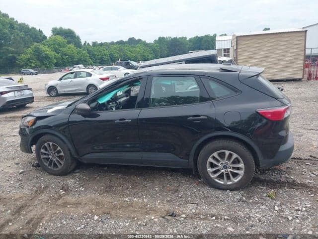 2022 FORD ESCAPE S 15