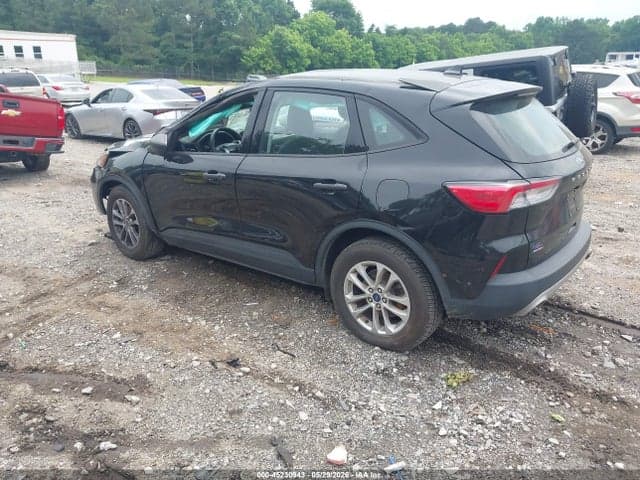2022 FORD ESCAPE S 3