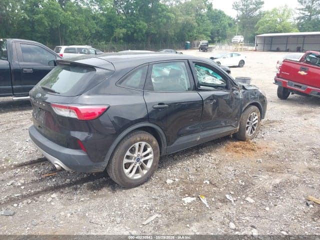 2022 FORD ESCAPE S 4