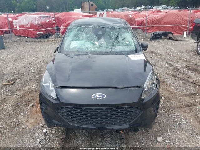 2022 FORD ESCAPE S 6