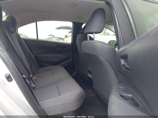 2023 TOYOTA COROLLA HYBRID LE 8