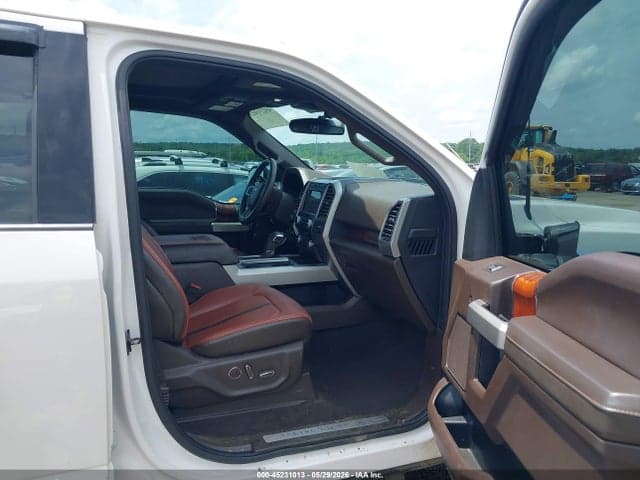 2019 FORD F-150 KING RANCH 5