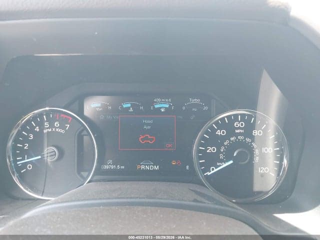 2019 FORD F-150 KING RANCH 7