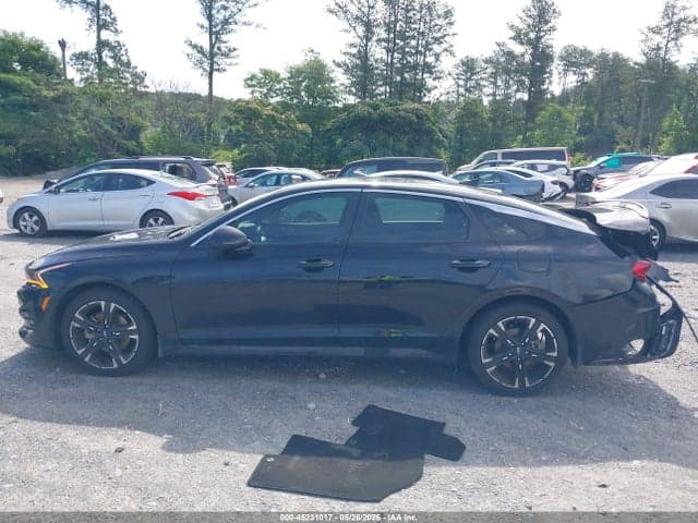 2022 KIA K5 GT-LINE 13