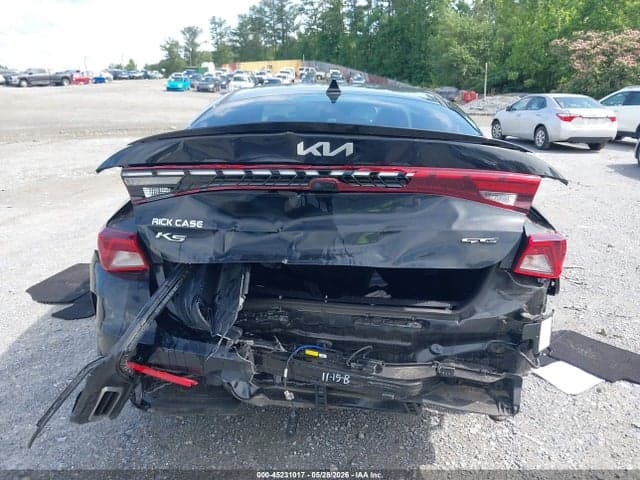 2022 KIA K5 GT-LINE 15