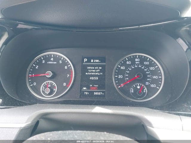 2022 KIA K5 GT-LINE 7