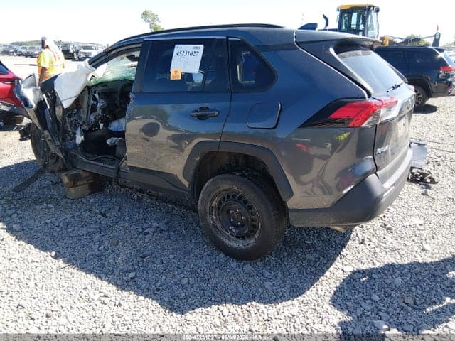 2020 TOYOTA RAV4 LE 3