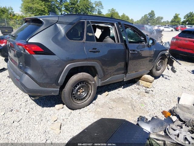 2020 TOYOTA RAV4 LE 4