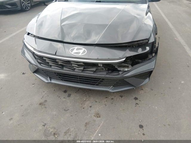 2024 HYUNDAI ELANTRA SE 6