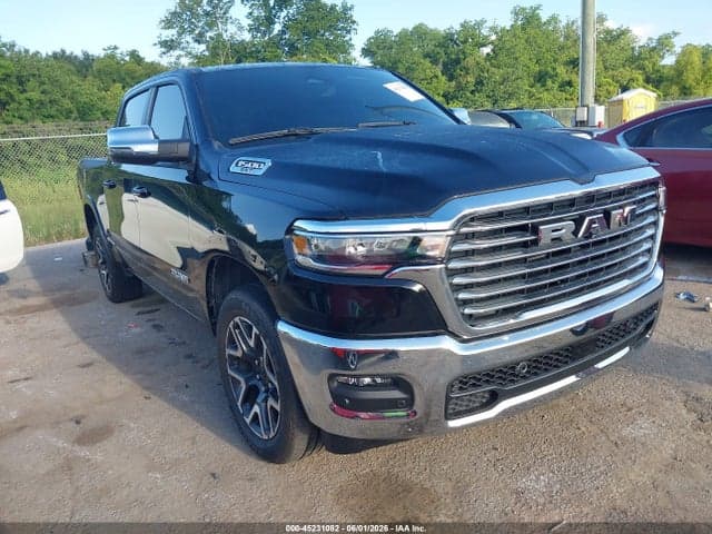 2025 RAM 1500 LARAMIE - 1