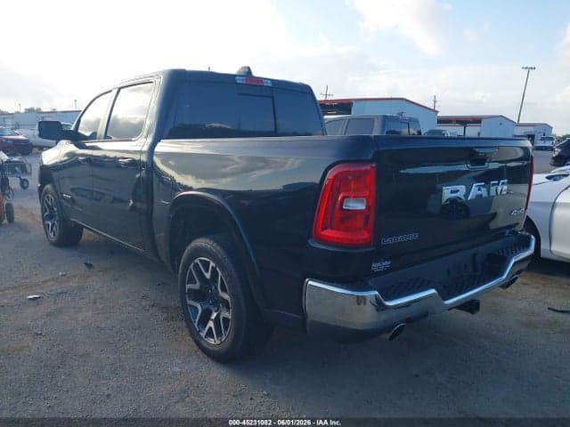 2025 RAM 1500 LARAMIE 3