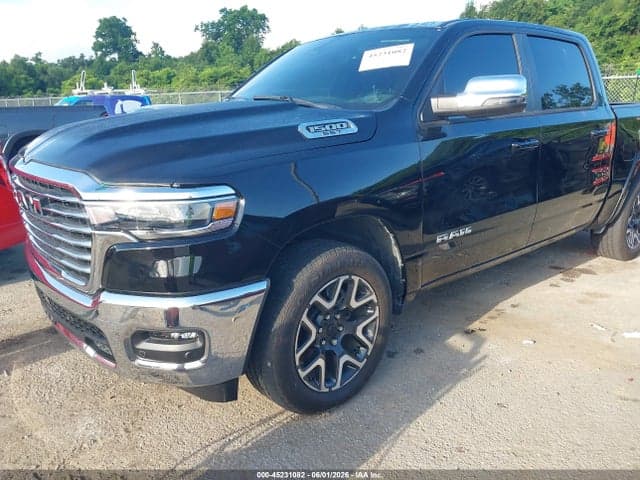 2025 RAM 1500 LARAMIE 6