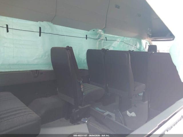 2024 FORD TRANSIT-350 PASSENGER VAN XL 8