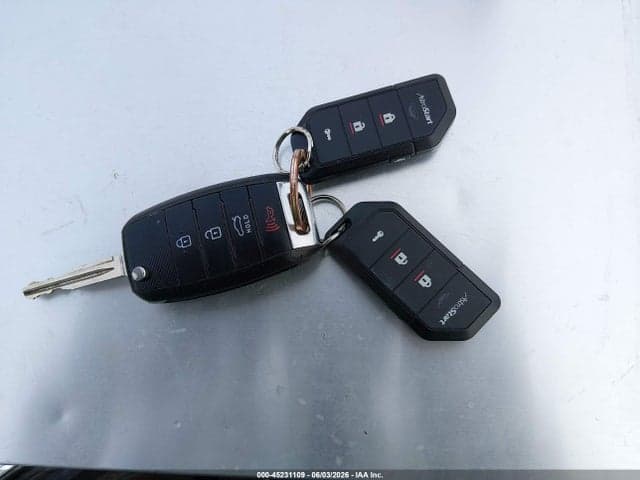 2018 KIA FORTE LX 11