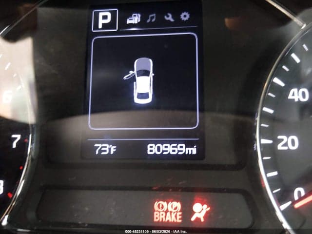2018 KIA FORTE LX 15