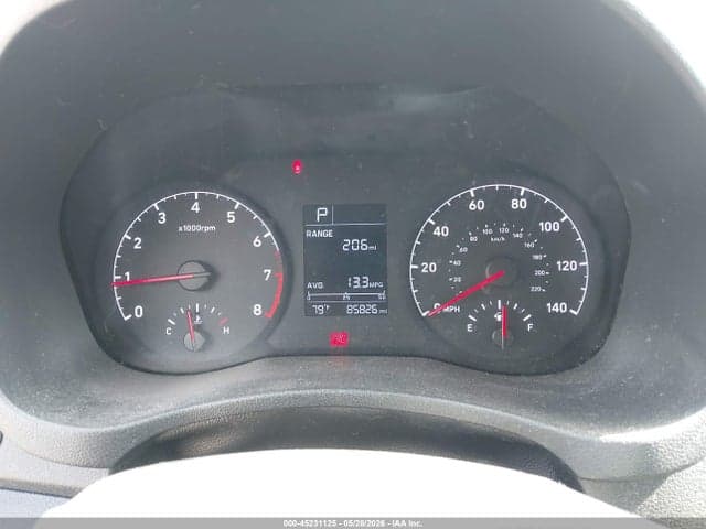 2019 HYUNDAI ACCENT SE 7