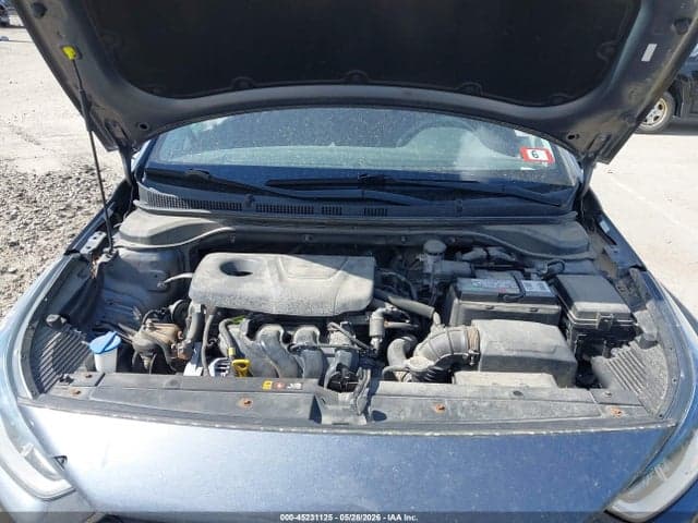 2019 HYUNDAI ACCENT SE 10