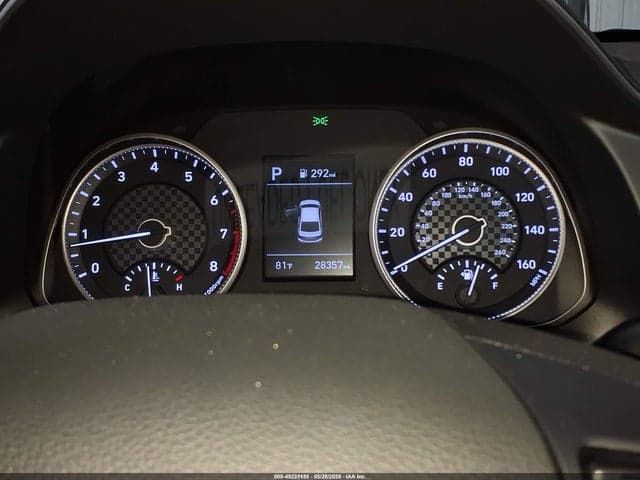 2020 HYUNDAI ELANTRA SE 7
