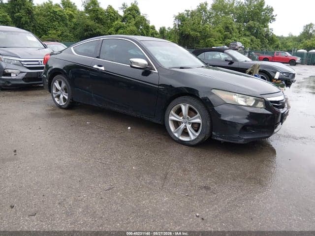2011 HONDA ACCORD 3.5