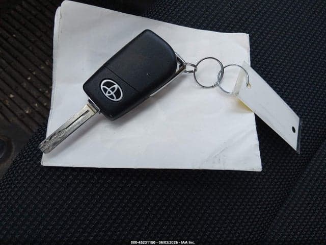 2024 TOYOTA RAV4 LE 11