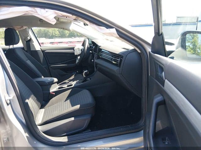 2026 VOLKSWAGEN JETTA S 5