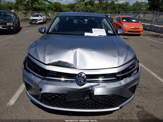 2026 VOLKSWAGEN JETTA S 6