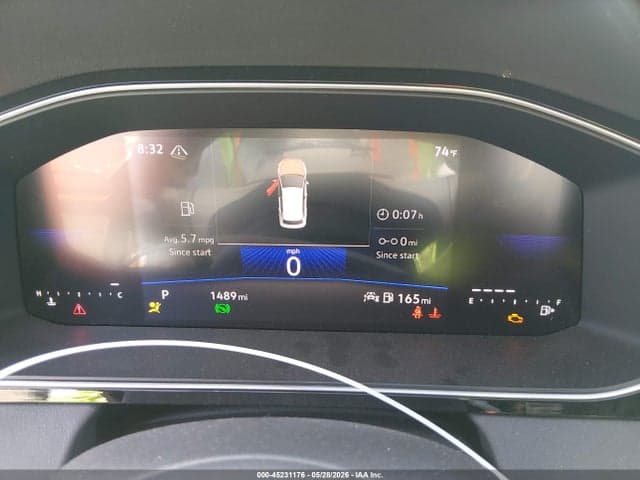 2026 VOLKSWAGEN JETTA S 7