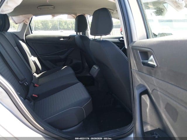 2026 VOLKSWAGEN JETTA S 8