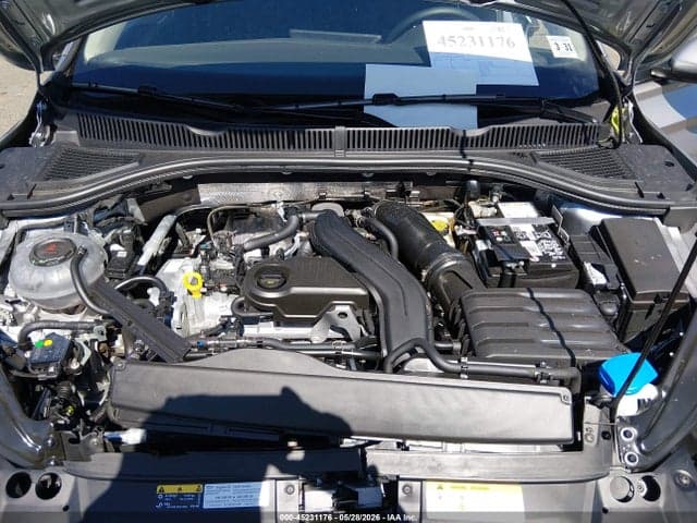 2026 VOLKSWAGEN JETTA S 10