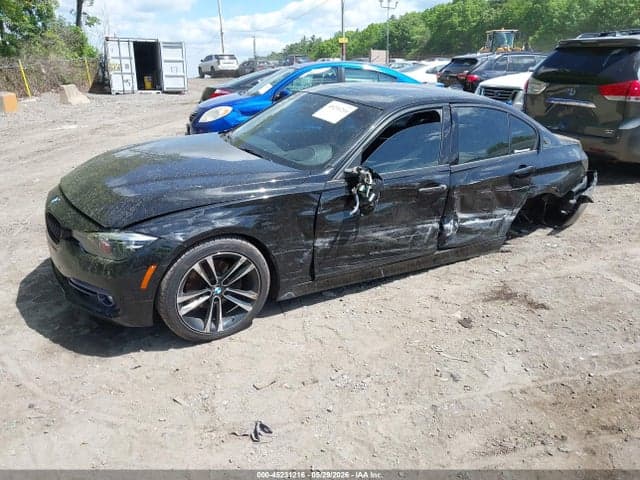 2018 BMW 330I XDRIVE 2