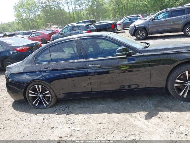 2018 BMW 330I XDRIVE 13