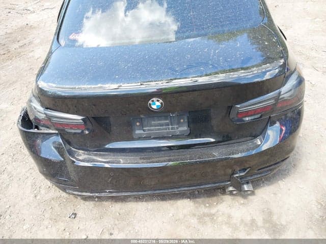 2018 BMW 330I XDRIVE 16