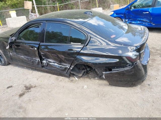2018 BMW 330I XDRIVE 3