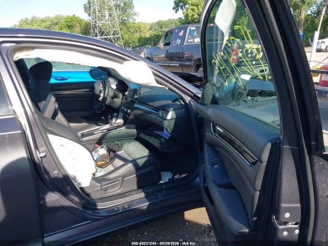 2019 HONDA ACCORD SPORT 5