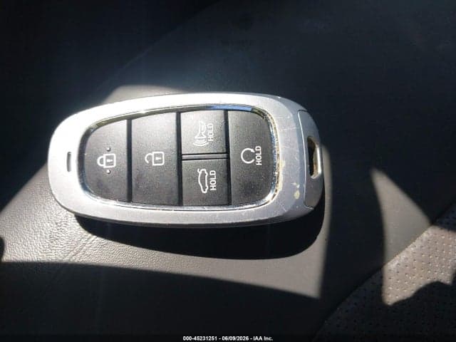 2021 HYUNDAI SONATA SEL PLUS 11