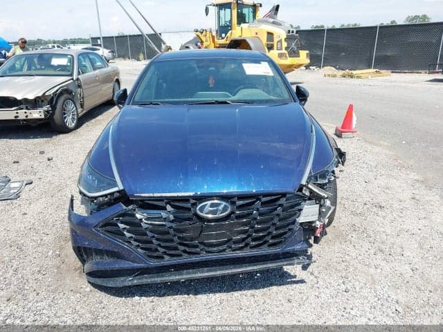 2021 HYUNDAI SONATA SEL PLUS 6
