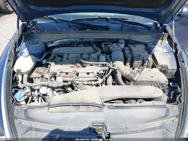2021 HYUNDAI SONATA SEL PLUS 10