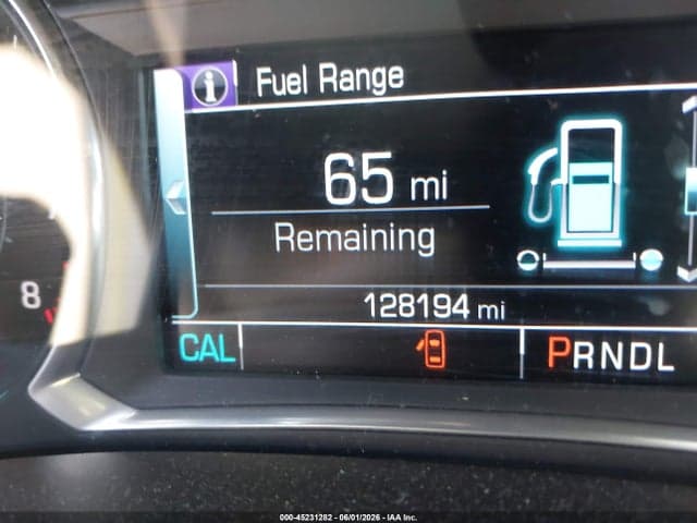 2017 CHEVROLET MALIBU 1LT 15