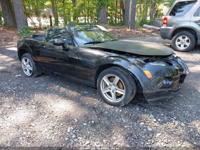 2008 MAZDA MX-5 SPORT